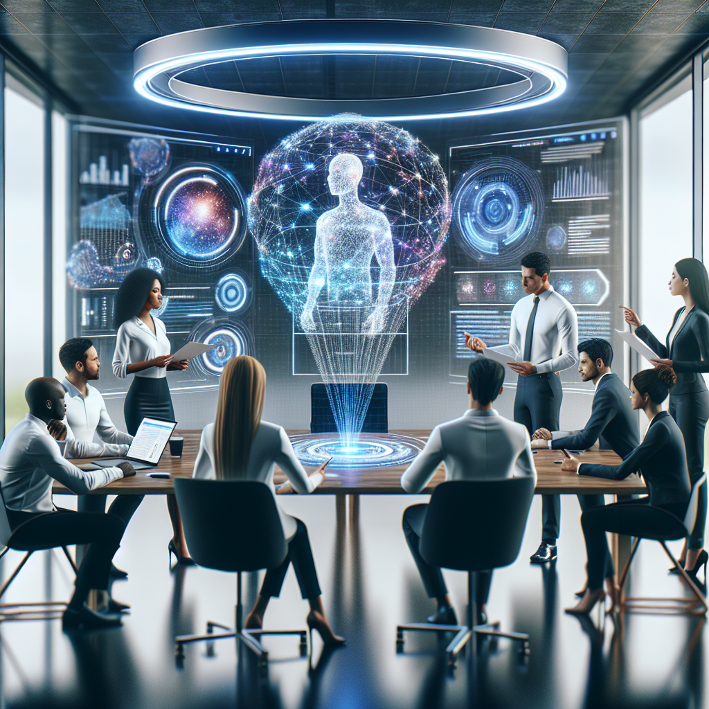 Unlocking the Power of AI: 5 Essential Tips for Harnessing Artificial Intelligence in Your Business