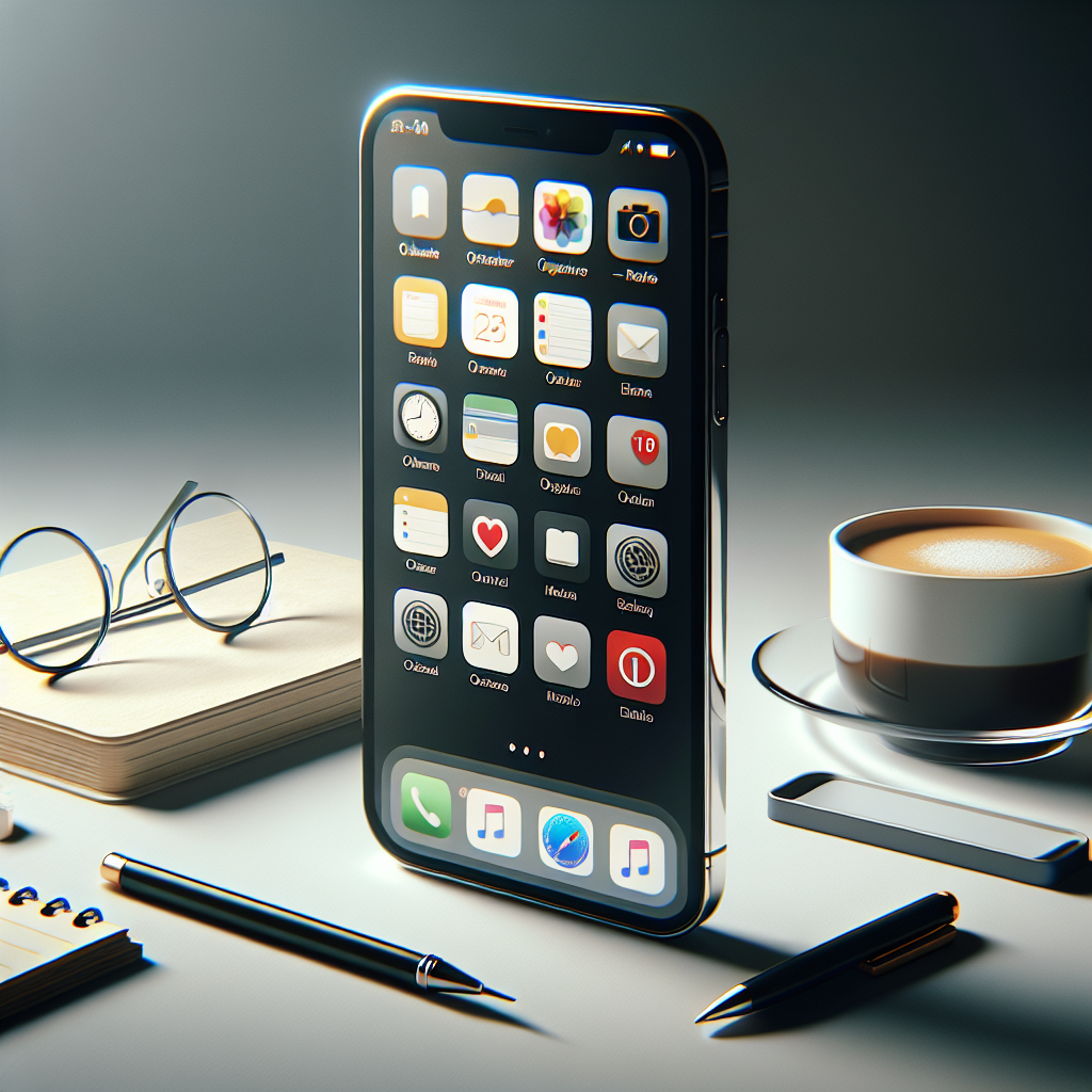 Unlock Your Smartphone’s Hidden Features to Boost Productivity Today