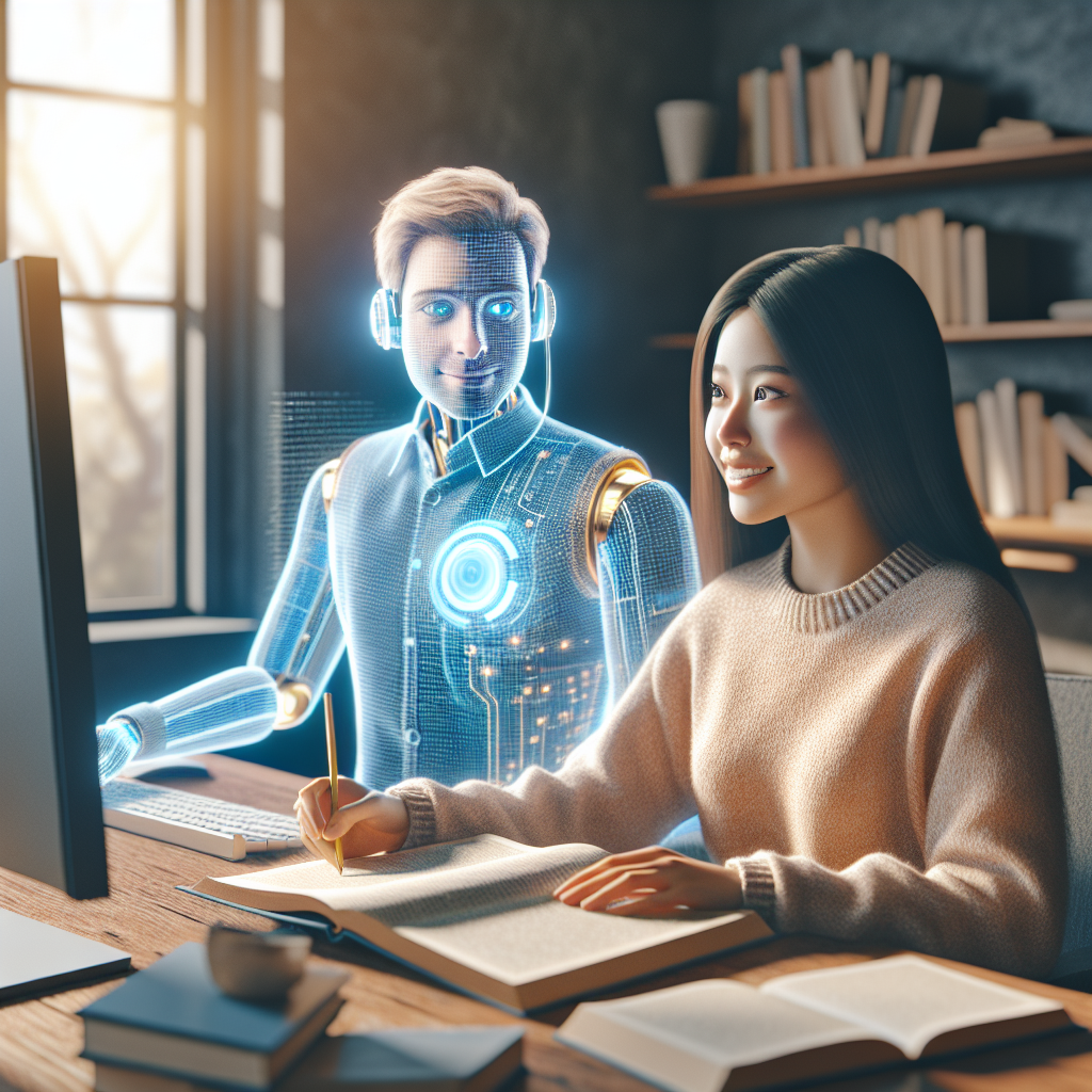How AI Is Shaping Personalized Learning Experiences Today