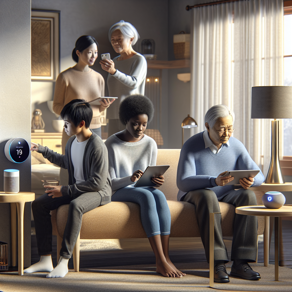 Master Your Smart Home Devices Without Stress