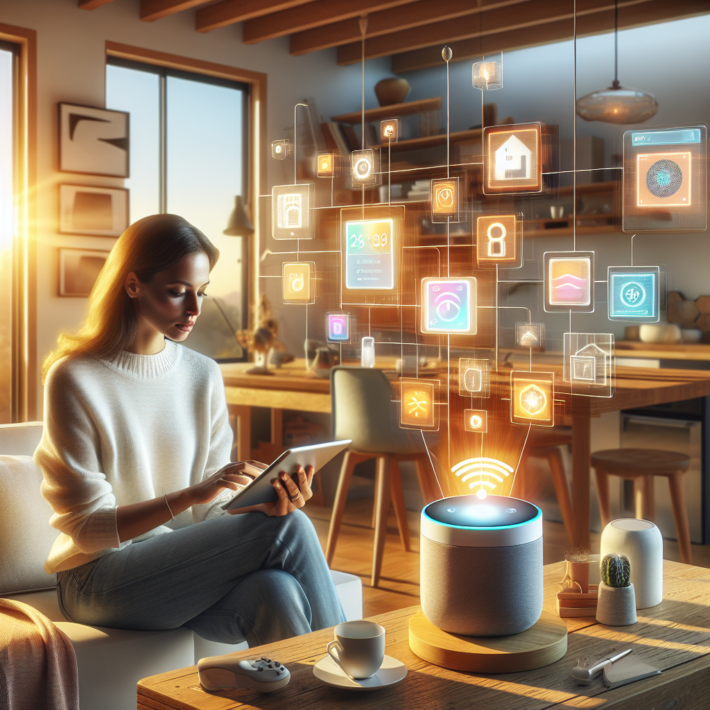 How To Secure Your Smart Home Devices Without Stress