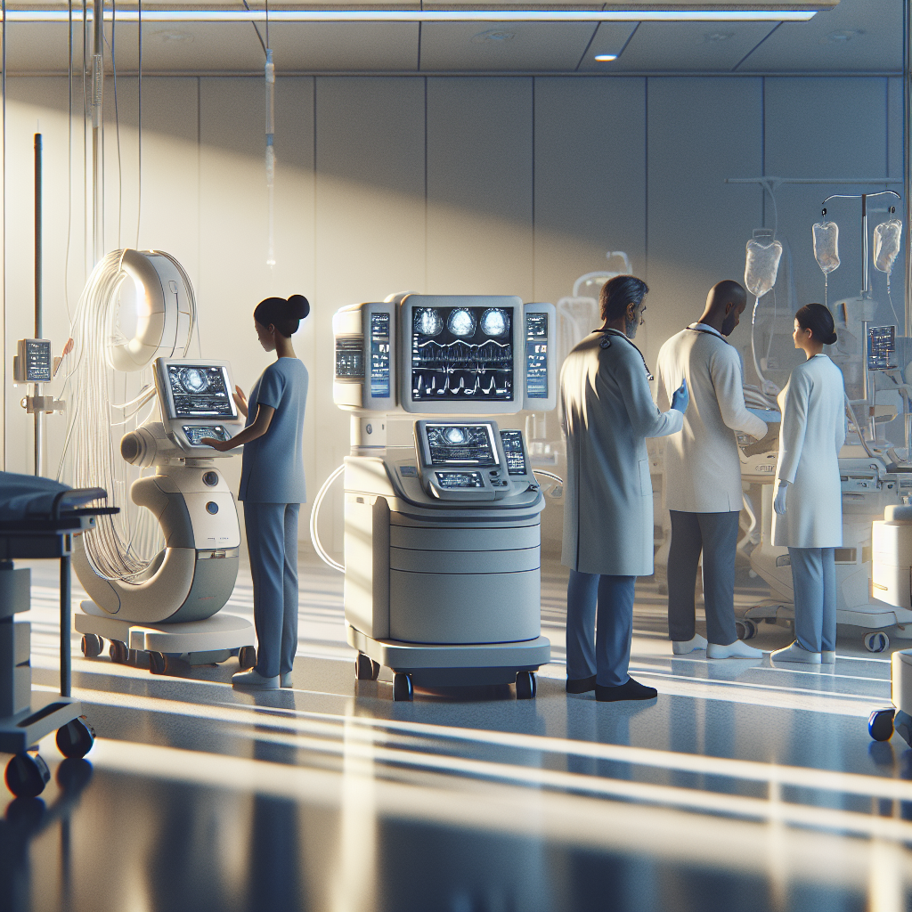 AI Breakthroughs in Healthcare
