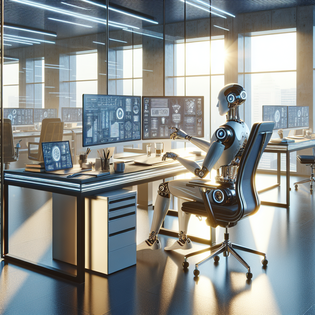 Will AI Take Your Job The 2025 Reality