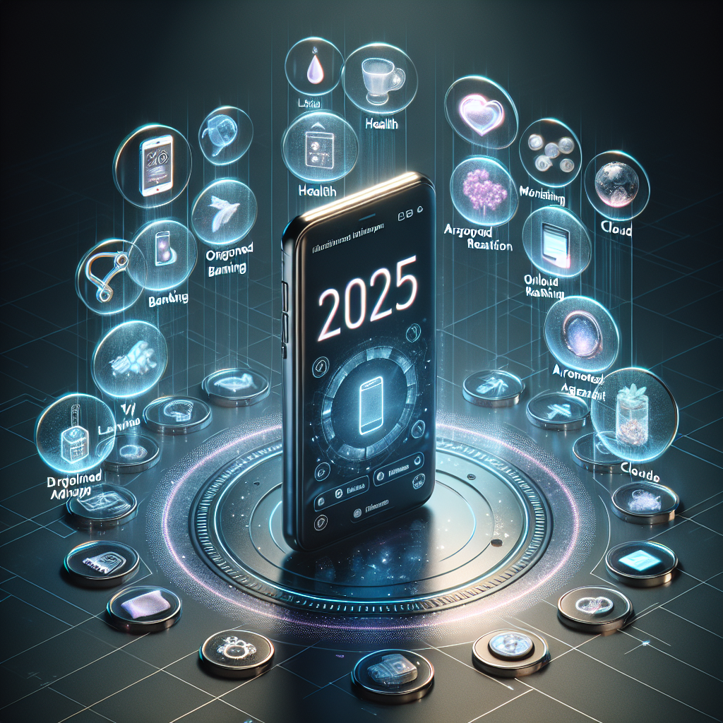 Unlock Hidden Features on Your Smartphone in 2025