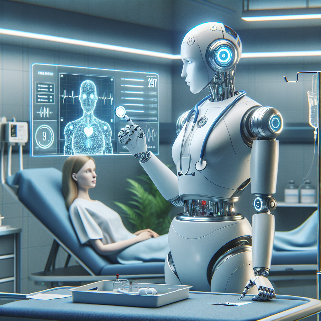 Is AI Ready to Replace Your Doctor in 2025
