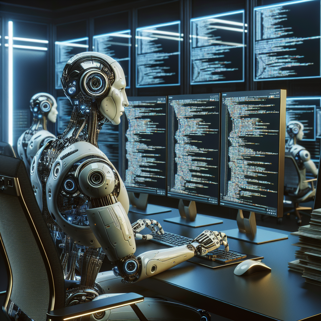 Will AI Write Better Code Than Humans Soon