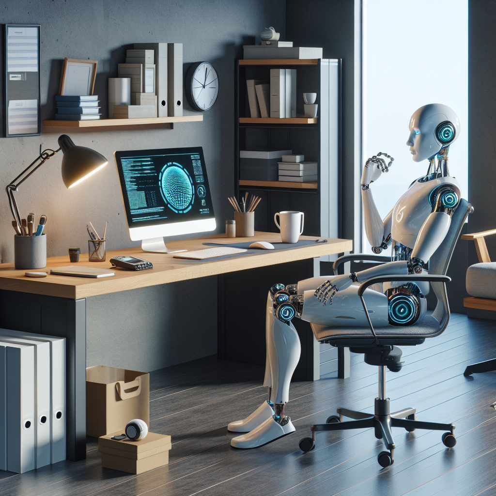 Will AI Take Your Job The Truth About Automation