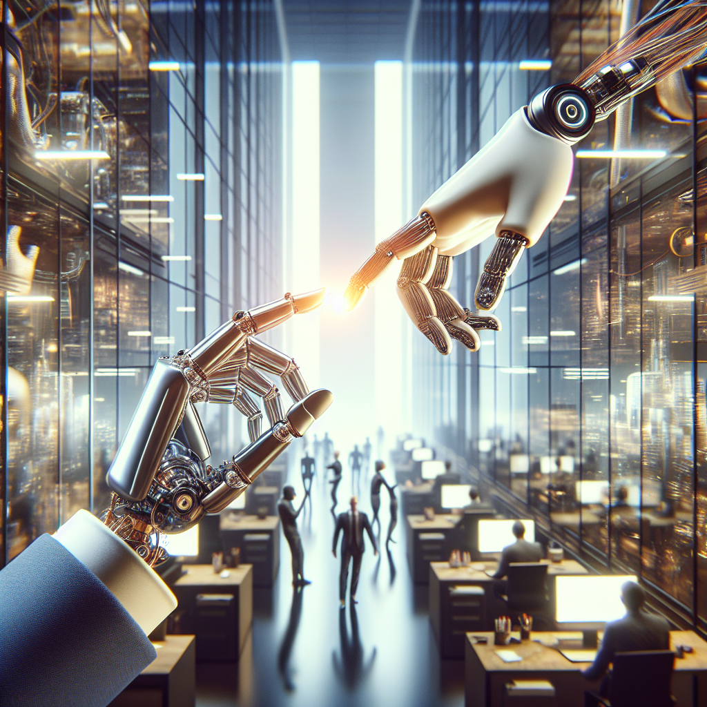 Will AI Take My Job in 2024? The Hard Truth