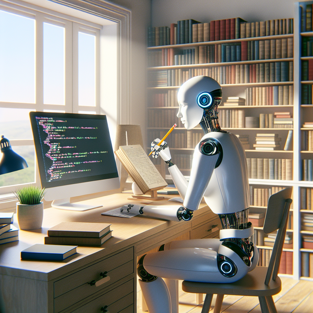 Could AI Write a Novel That Makes You Cry?