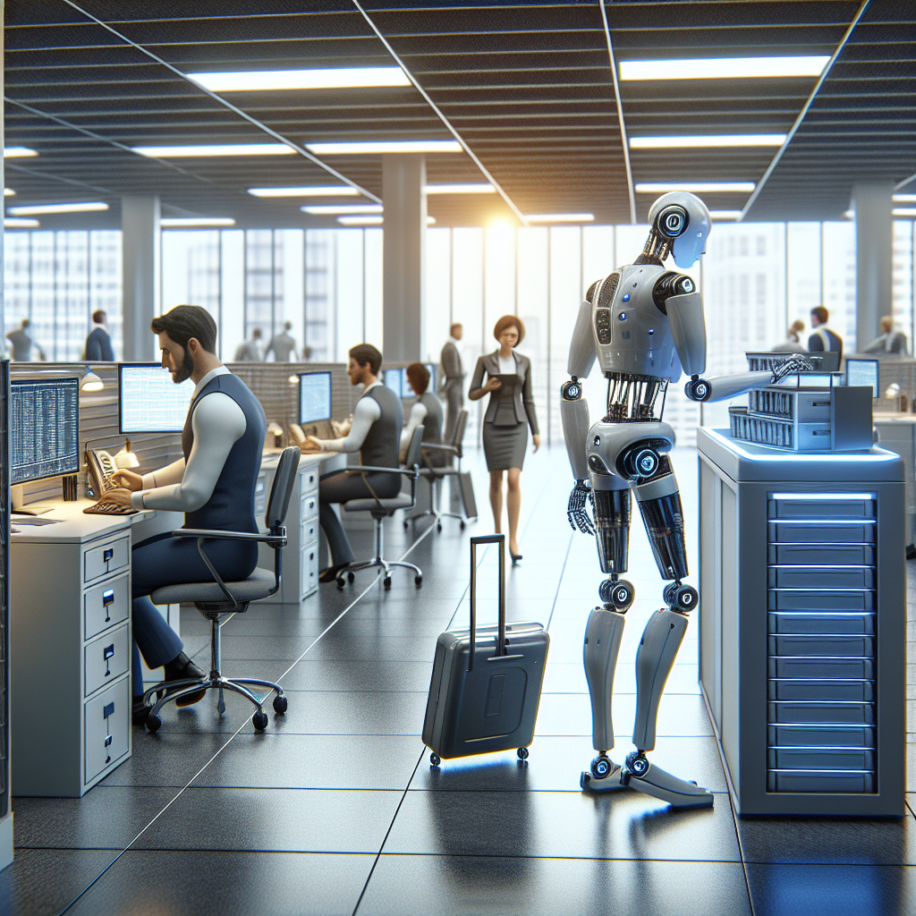 Will AI Take Your Job The Truth About the Future of Work