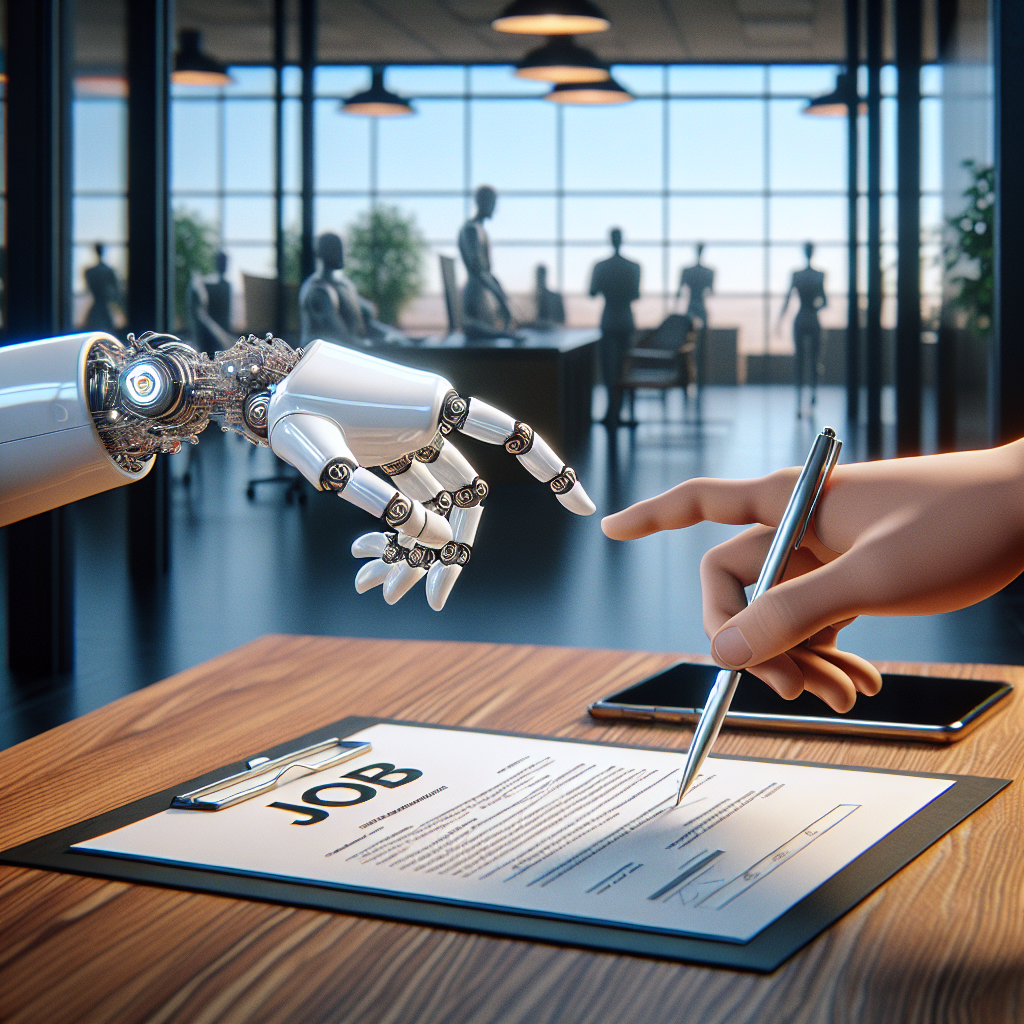 Will AI Take Your Job How to Stay Ahead