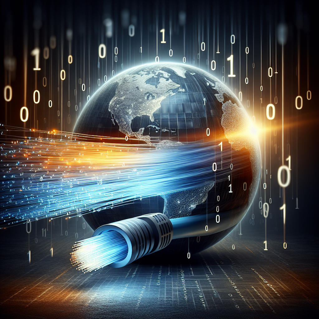 Beyond Fast What is the Future of Internet Speed