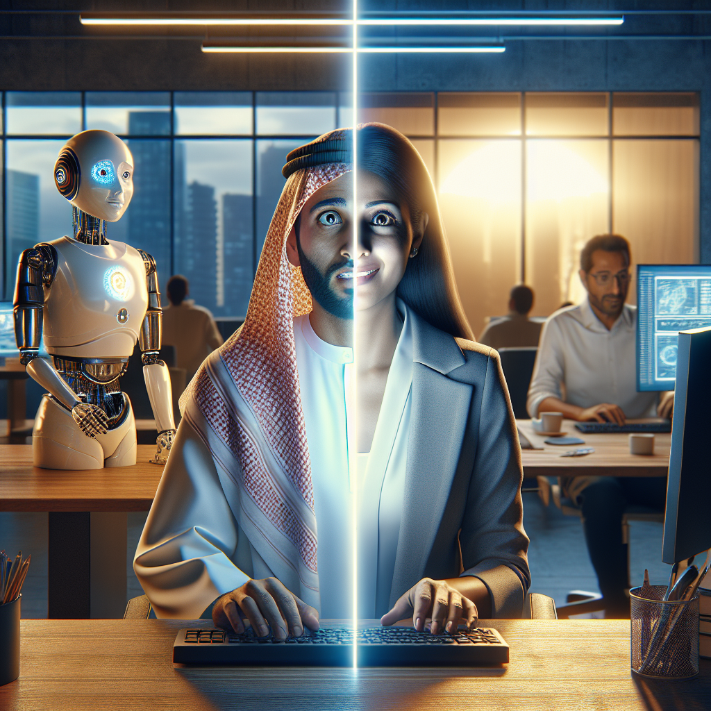 Will AI Take Your Job Or Make It Better