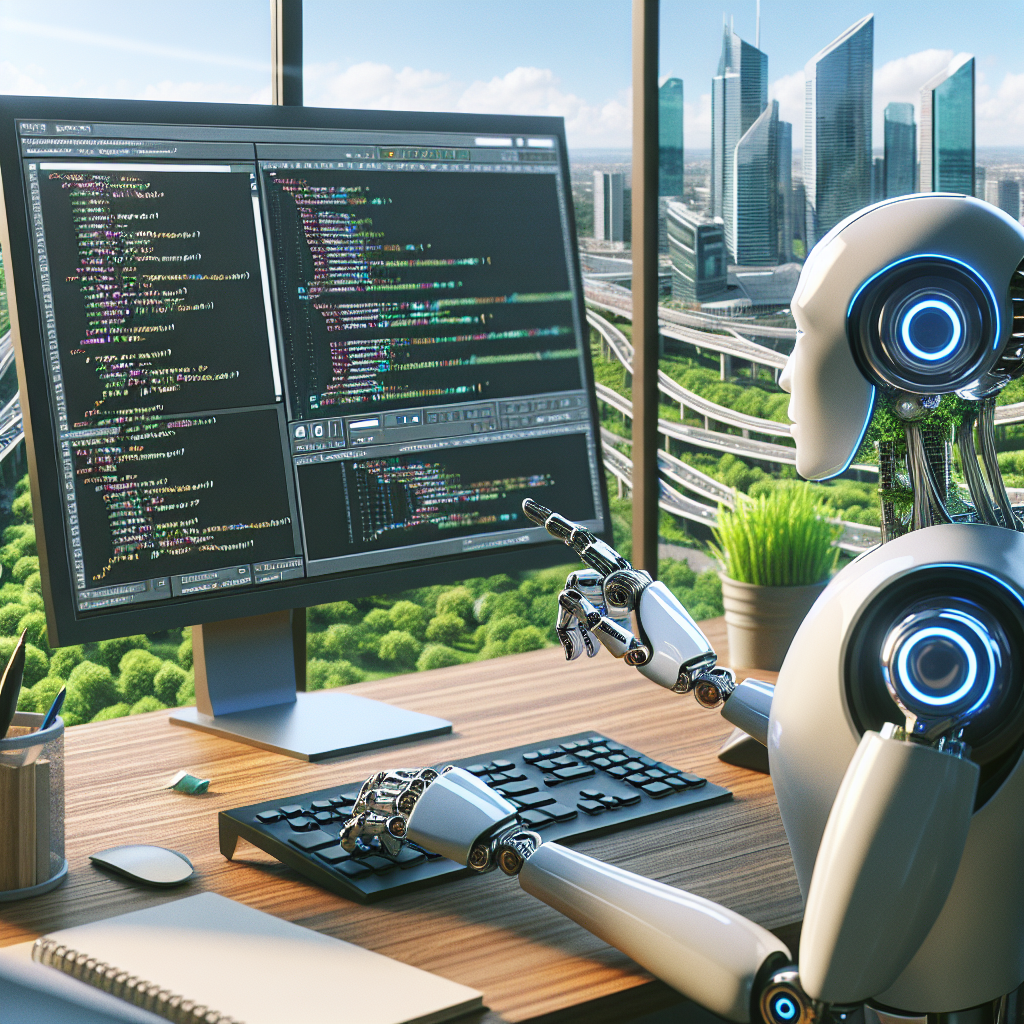 Will AI Write Our Code in 2025?