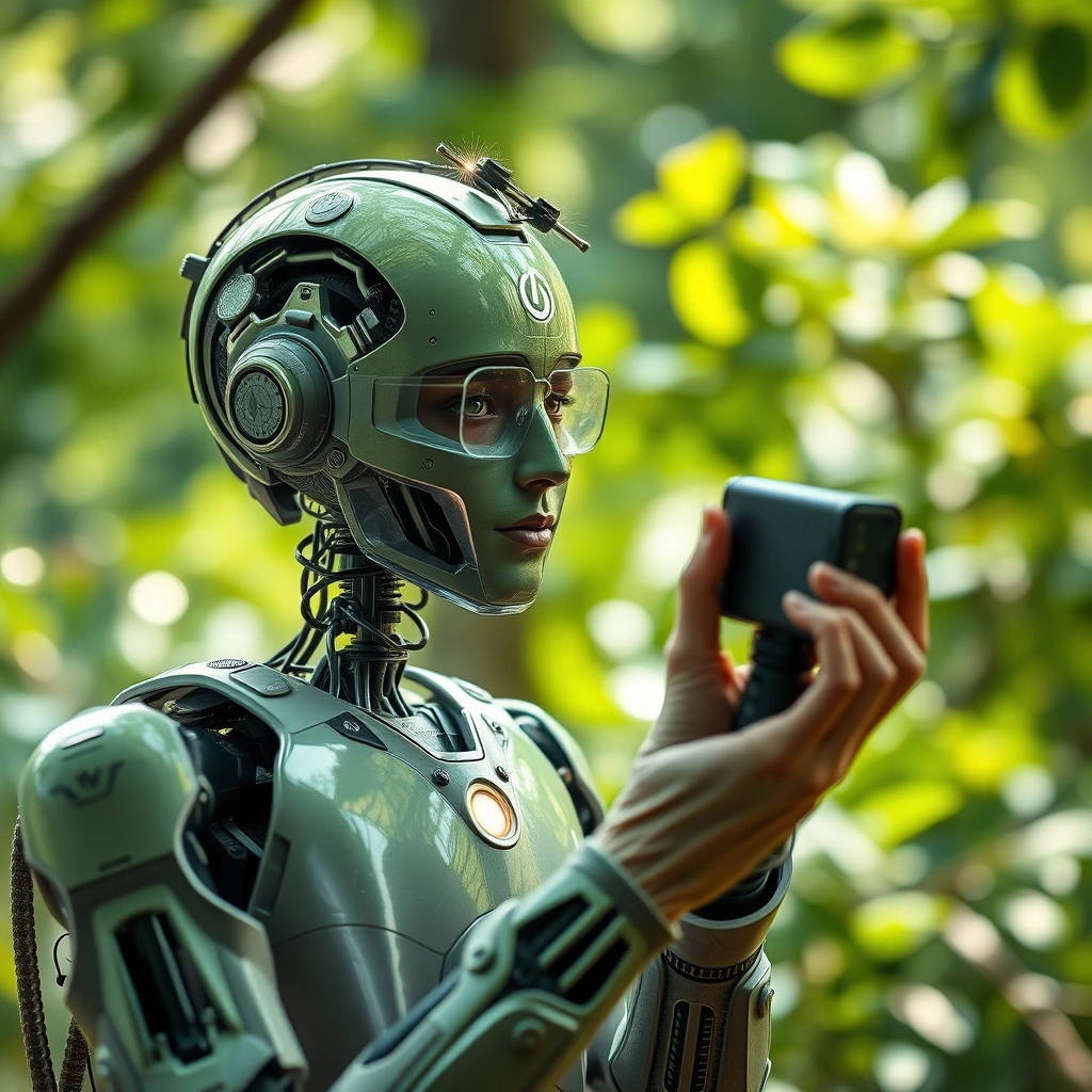 Revolutionizing Decision-Making with AI in 2025