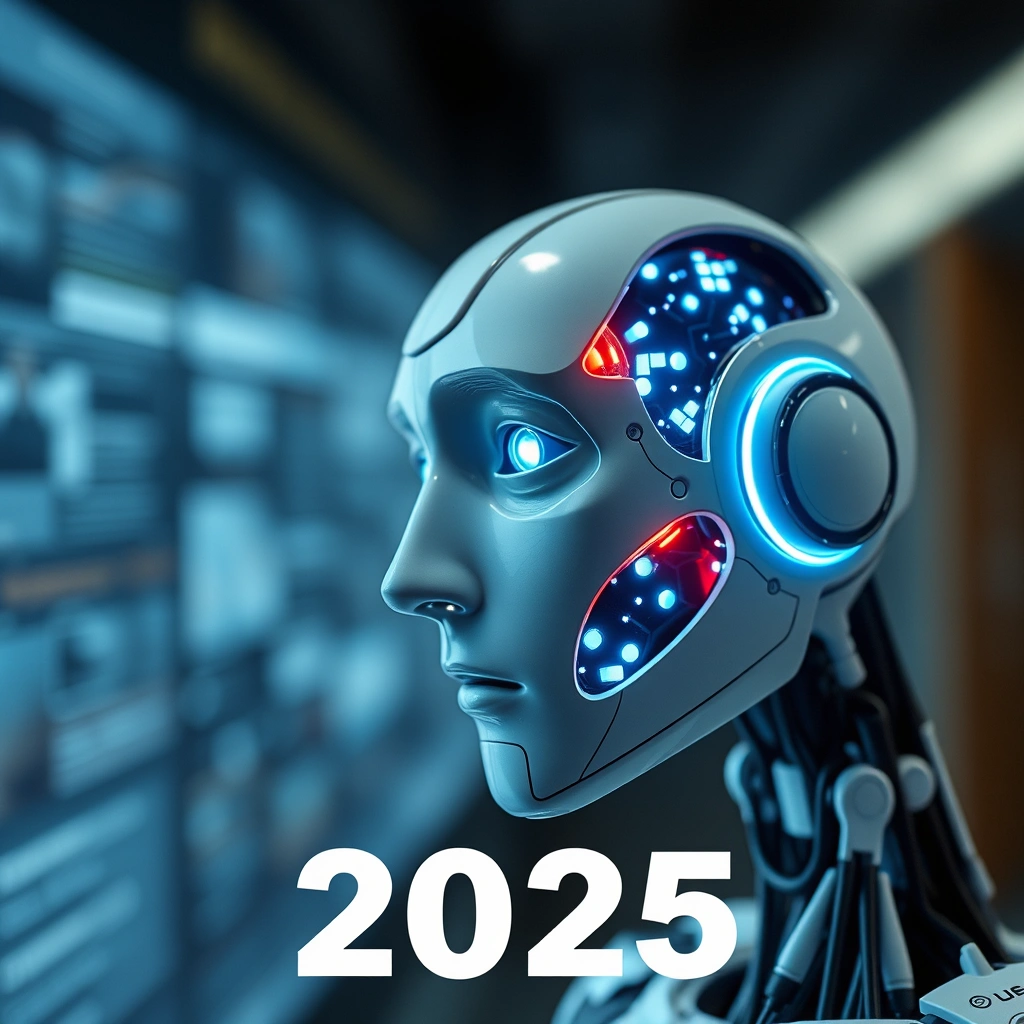 Debunking 10 Common Myths About AI in 2025