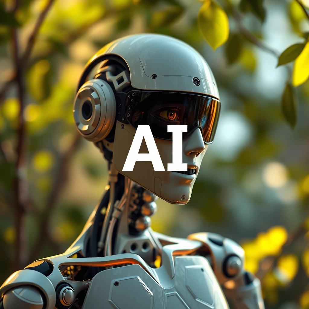 AI Unveiled: Revolutionizing Industries Beyond Recognition