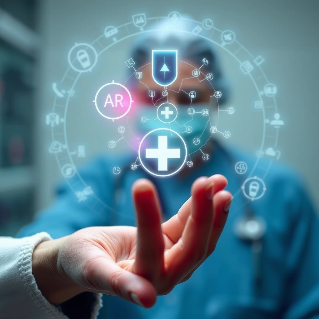 AITransforms Healthcare Data