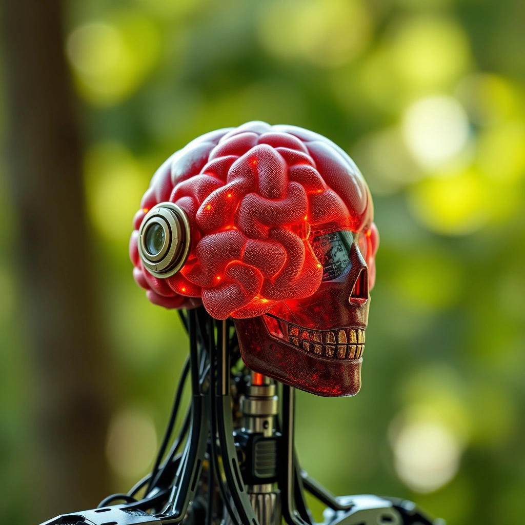 Unleashing Cognitive Power: AI’s Leap in Problem-Solving