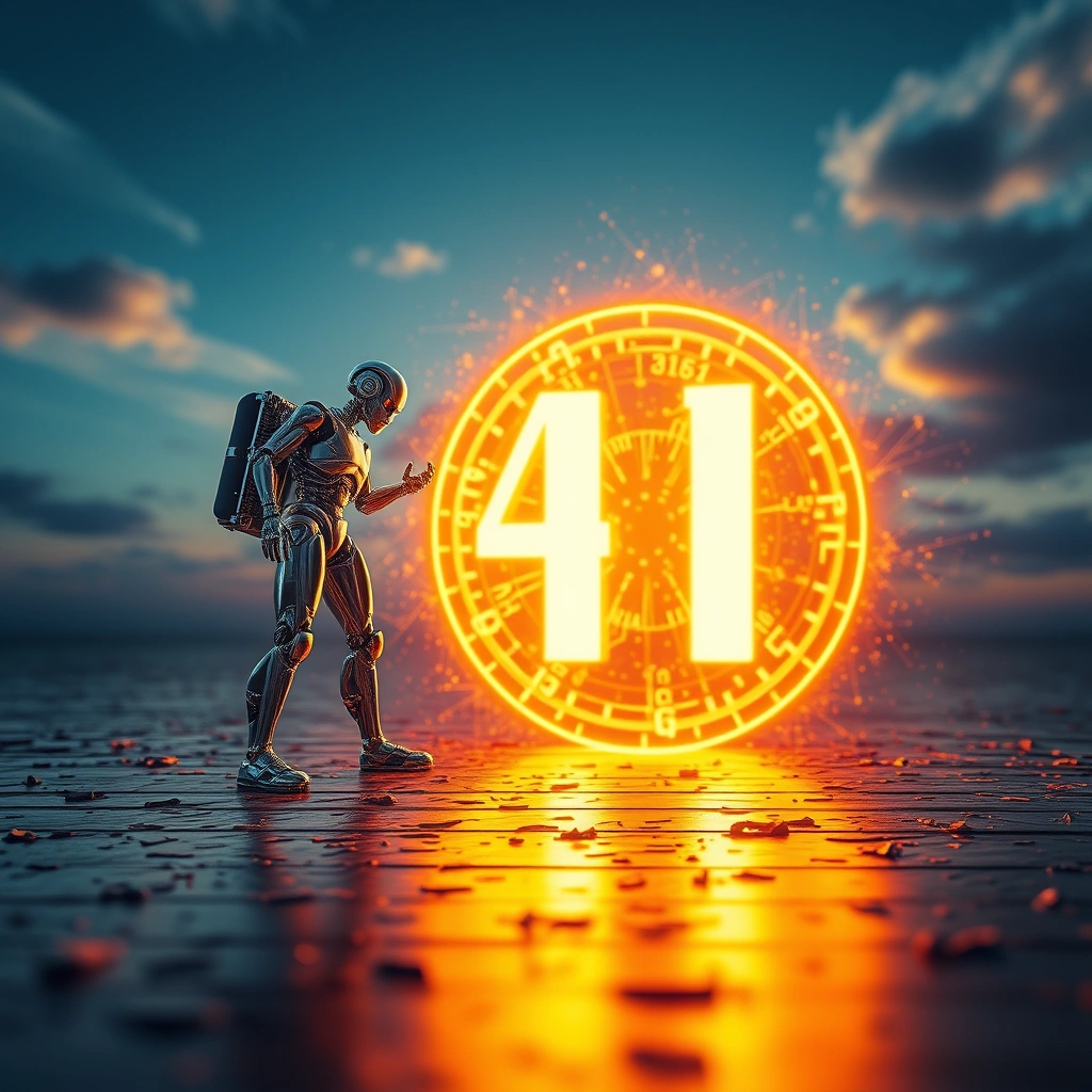 AI Powering Human Innovation