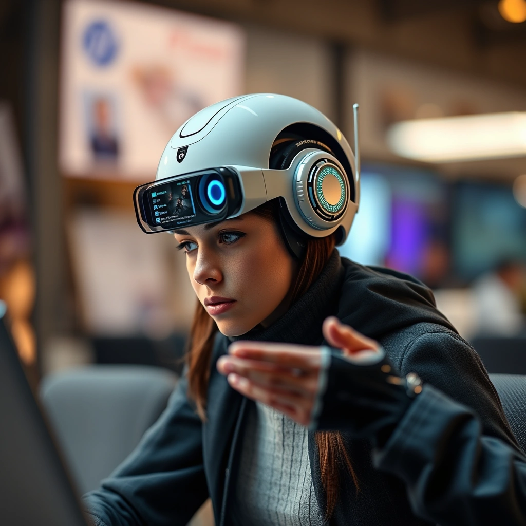 AI Sidekicks: When Virtual Assistants Outsmart Humans
