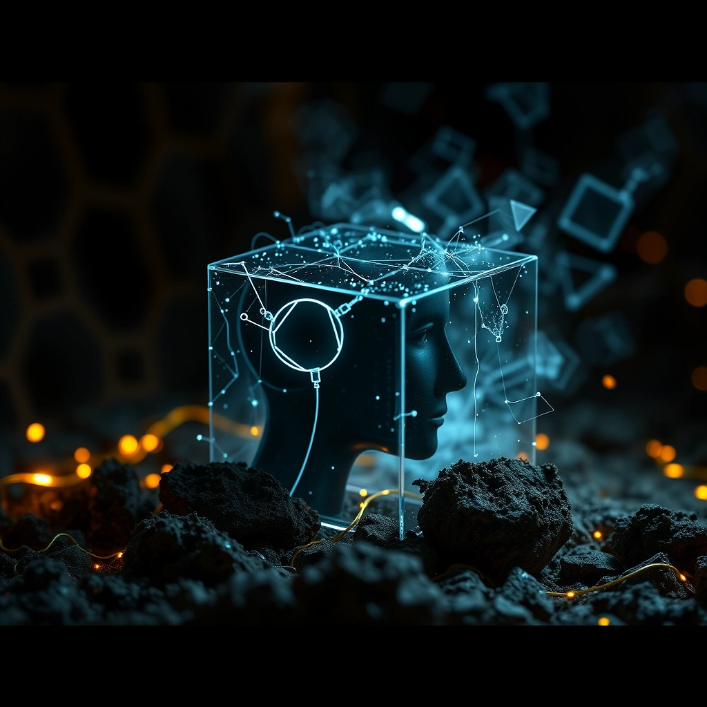 AI Unveiled: Cracking the Black Box of Machine Learning