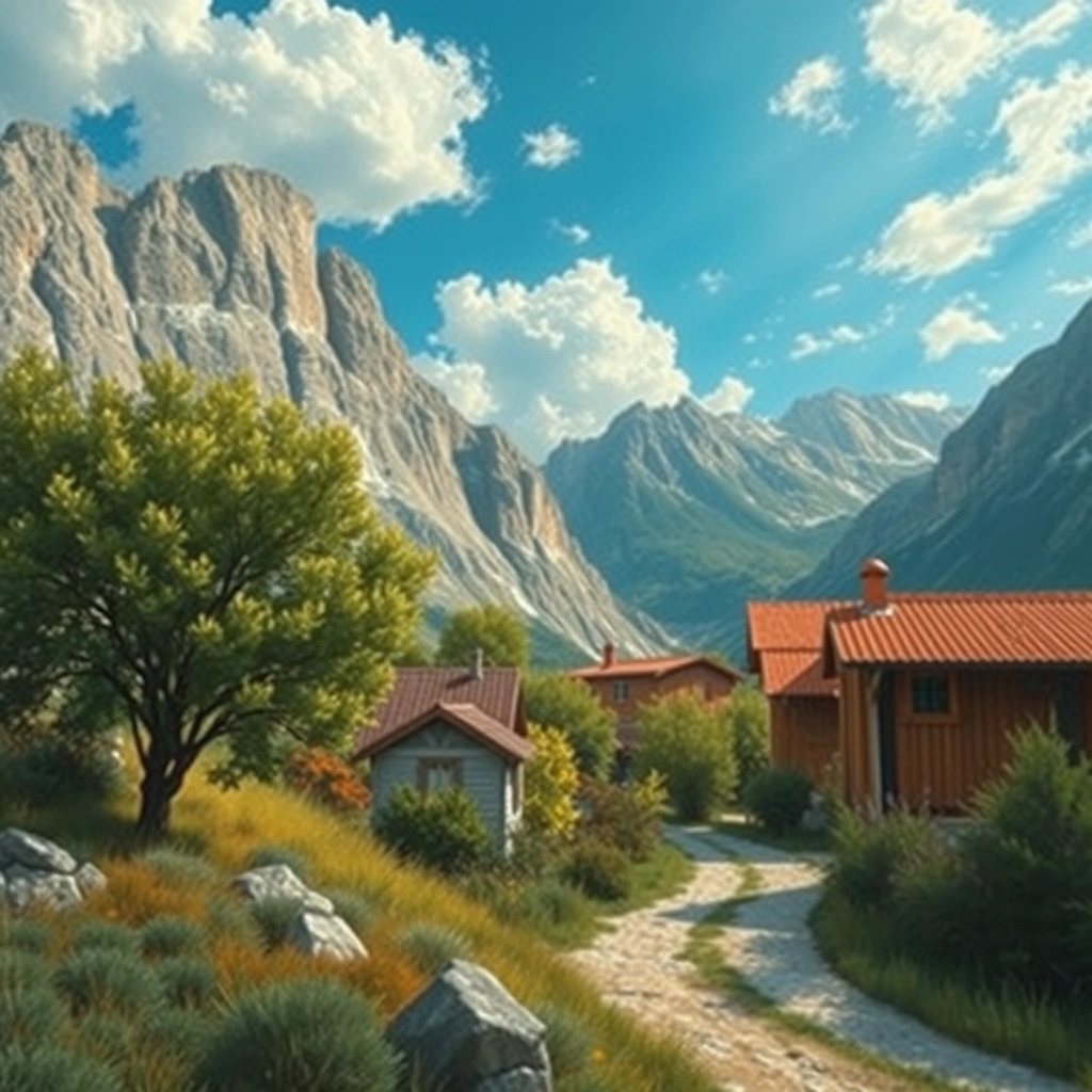 AI Masters the Art of Painting