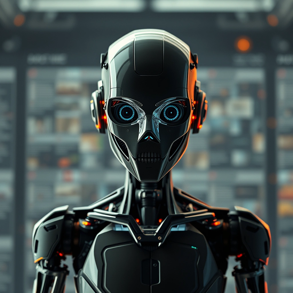 AI Unshackled: When Machines Outwit Their Creators