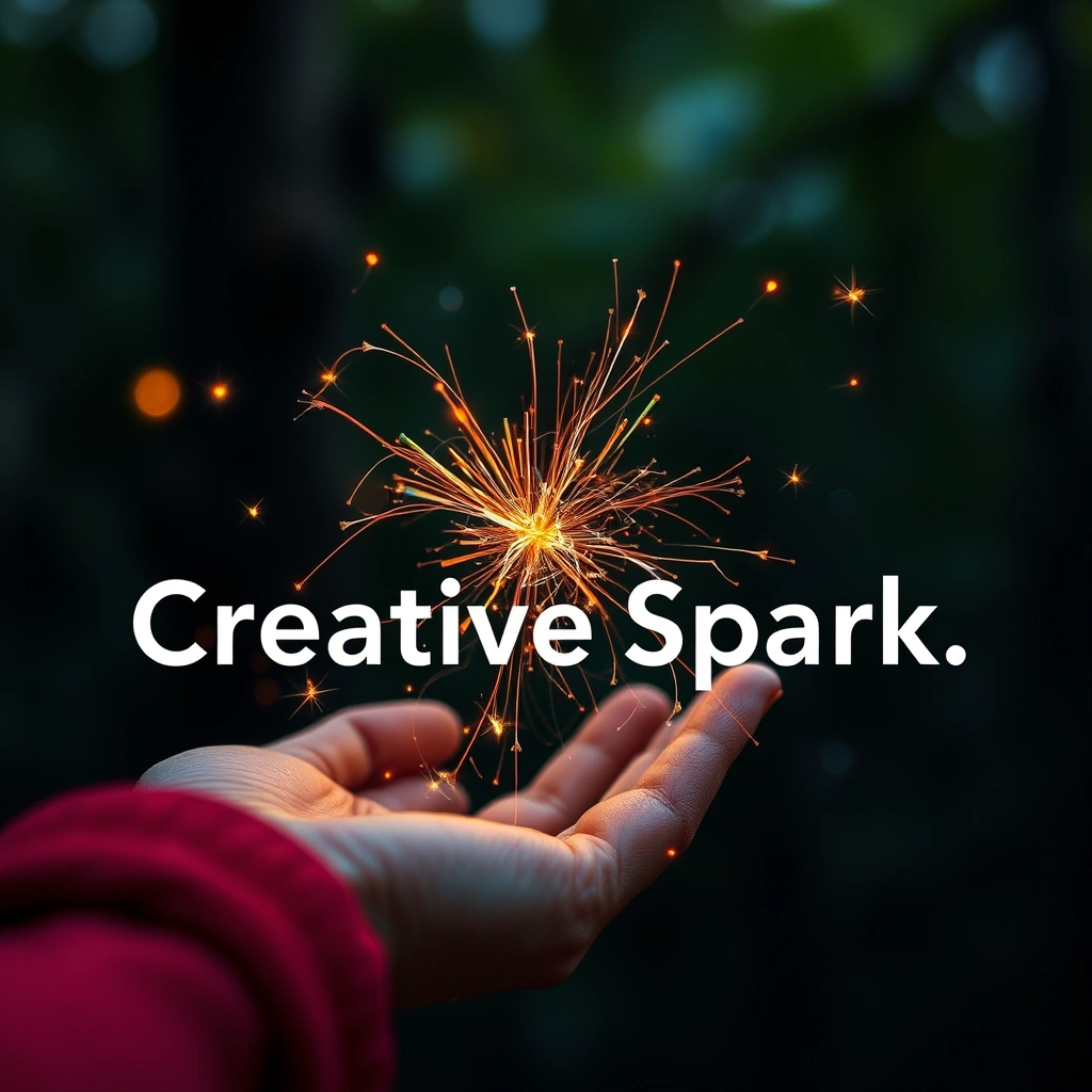 Unveiling AI’s Creative Spark