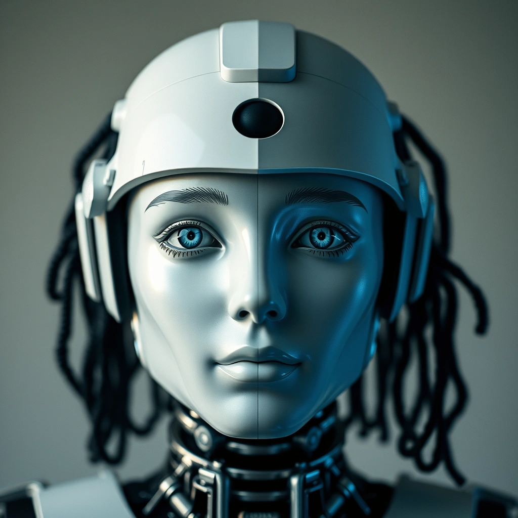 AI vs Human Creativity: Can Machines Outpaint Their Makers?