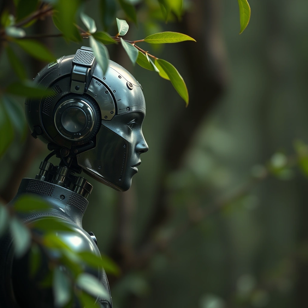 Unlocking Human-like Understanding