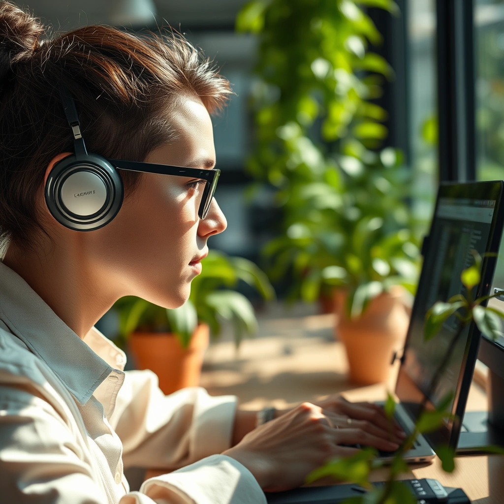 AI Uprising or Efficiency? Navigating AI’s Dual Nature in Modern Workspaces