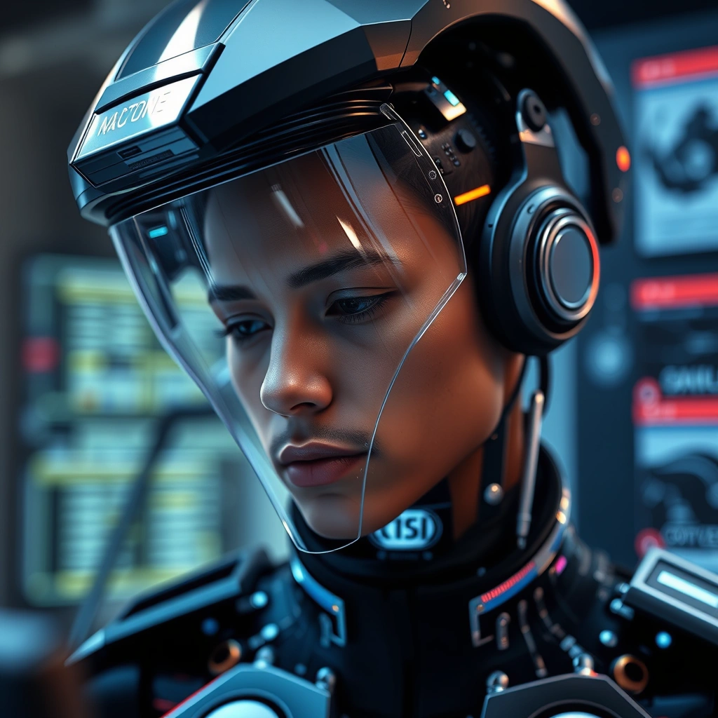 AI Redefines Human-Computer Interaction