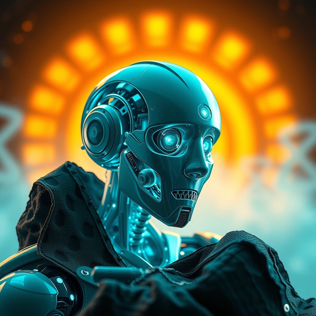 AI Awakening