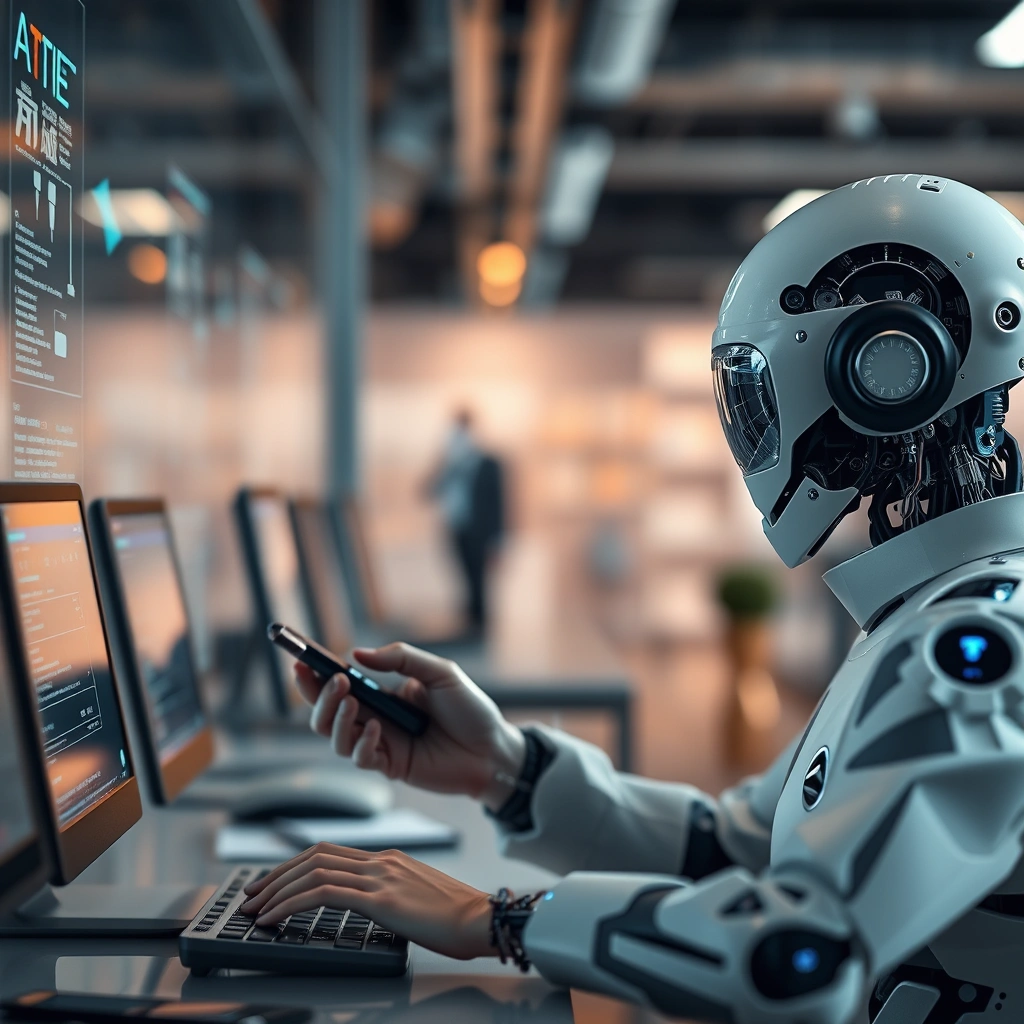 AI Innovation Sprint: Revolutionizing Business Processes
