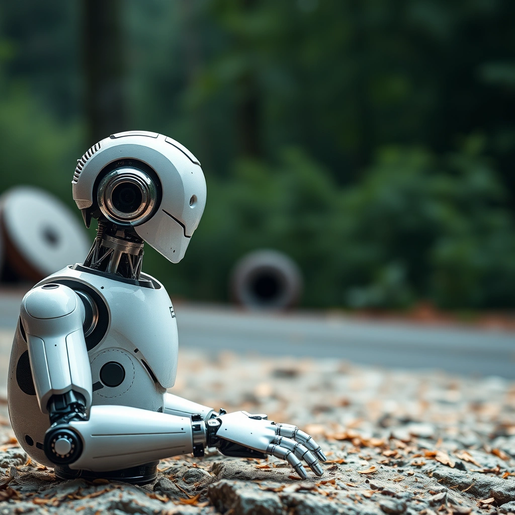 AI’s Quantum Leap: Smarter Chatbots Ahead?
