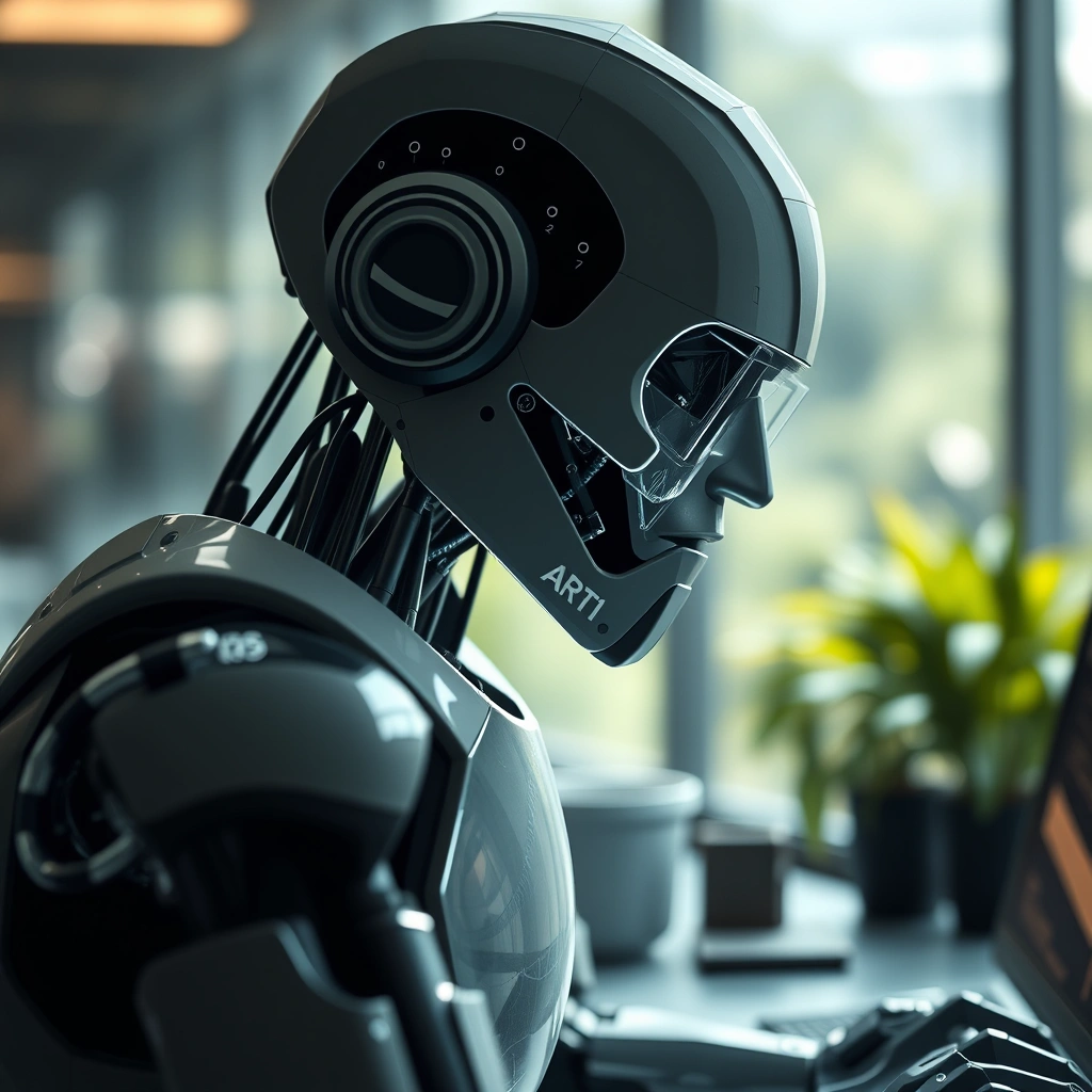 AI Shaping Business