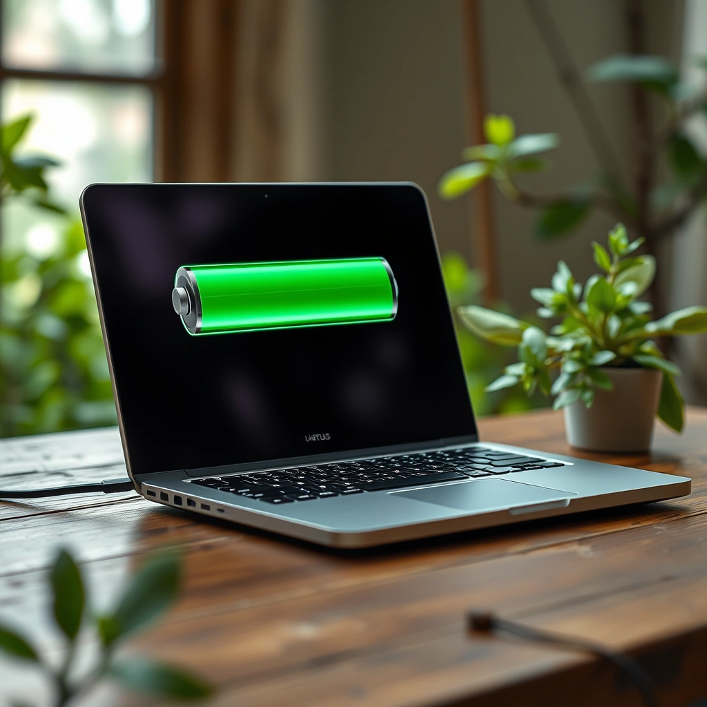 10 Simple Hacks to Boost Your Laptop’s Battery Life