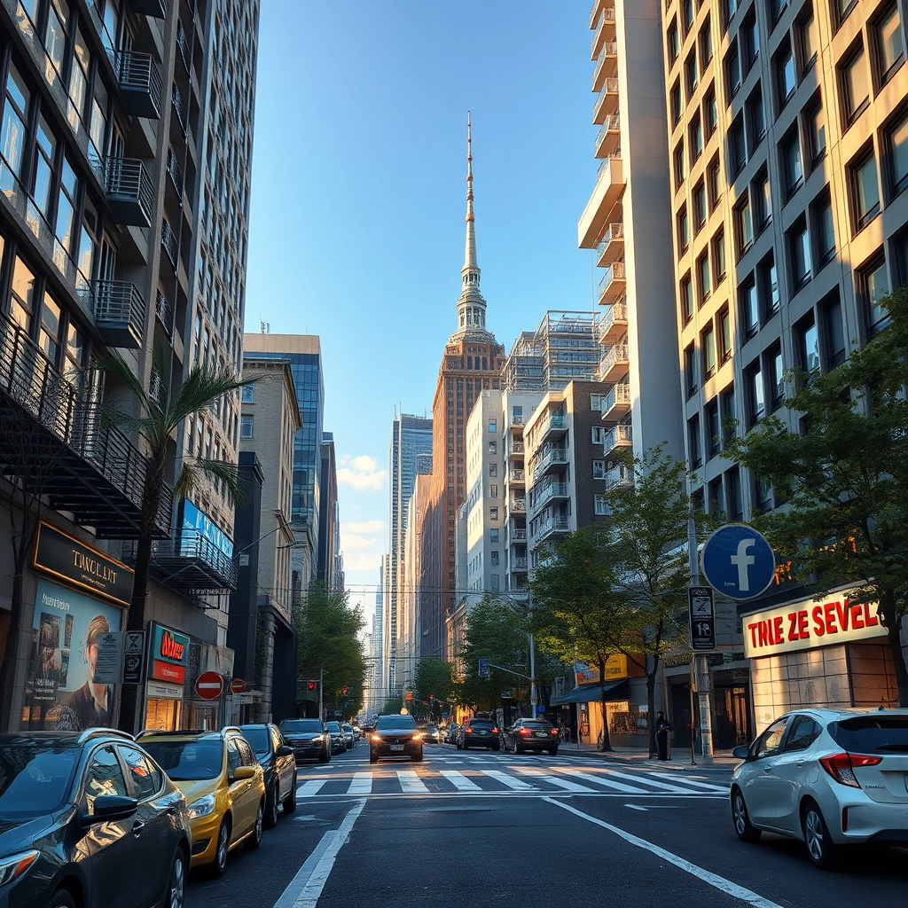 Building Smarter Cities AI Systems
