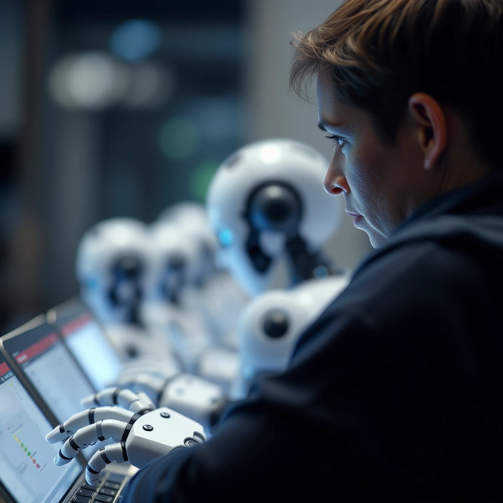 AI Learning: How Robots Understand Humans Better Than Ever