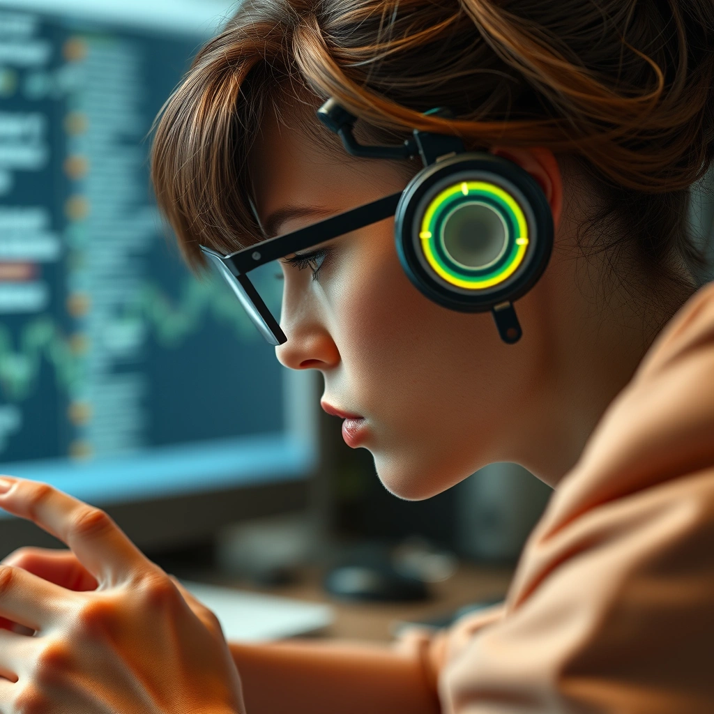 AI Brainstorms Creative Problem Solving