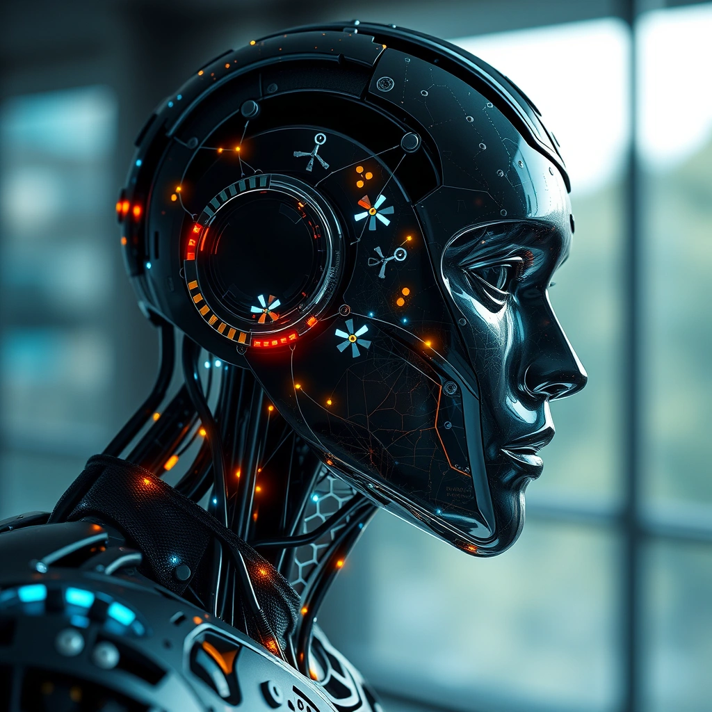 MindSpark: How AI Powers Dax AI’s Decision Engines