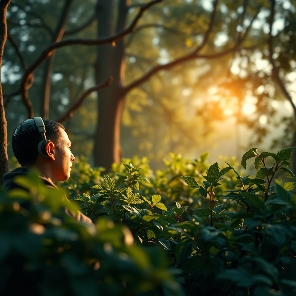 AI Intuition: How Machines Learn to Make Human-Like Decisions