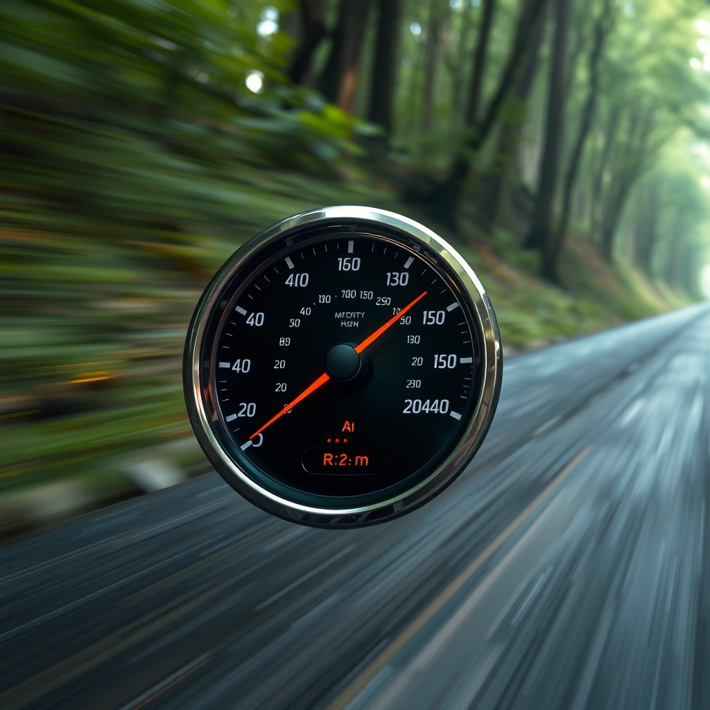 AI-Driven Website Speed Boosters
