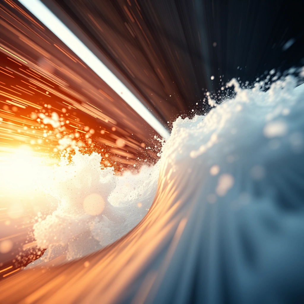 Unlock Speed: 5 Hidden Browser Tweaks for Lightning-Fast Surfing