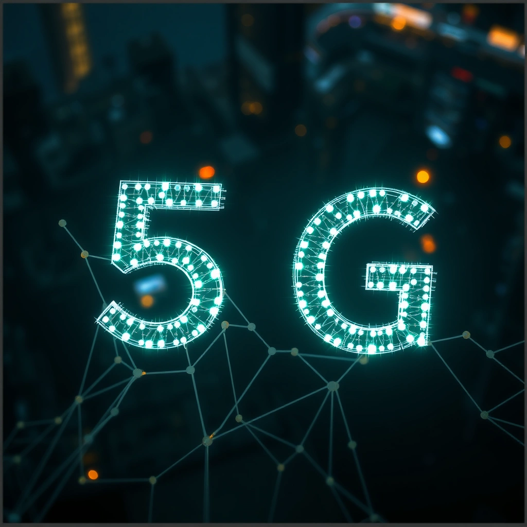 Unleashing 5G Networks: A Game Changer for Global Connectivity?