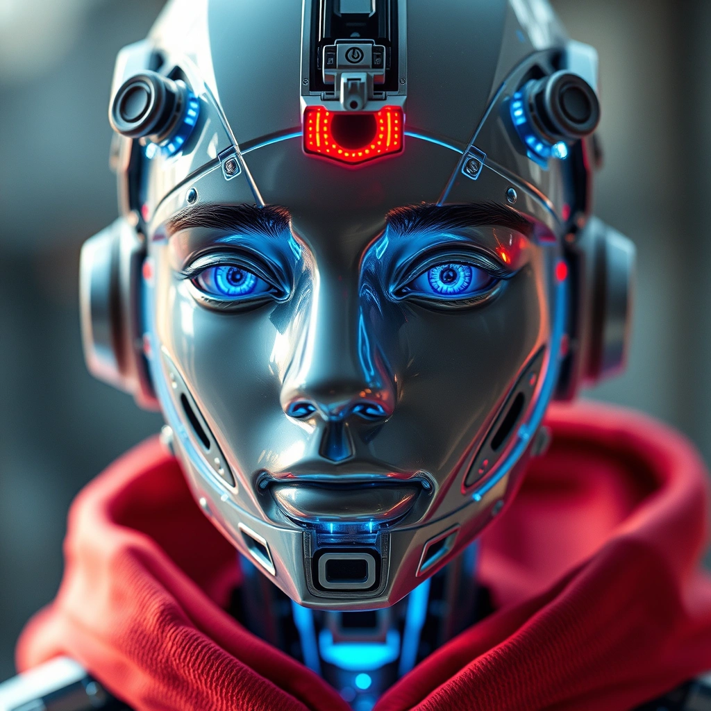 AI puteți Statusutor: Unlocking Human-Machine Synergy