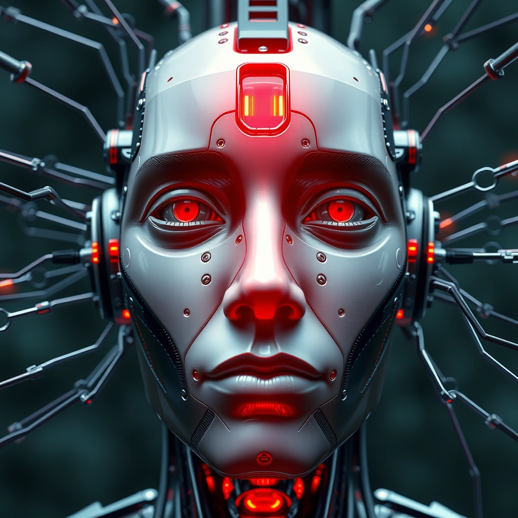AI Minds Beyond Machines
