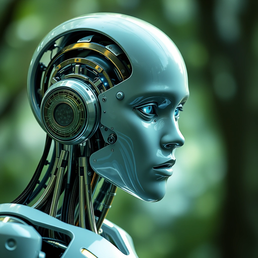 Unlocking Human-Like Machines