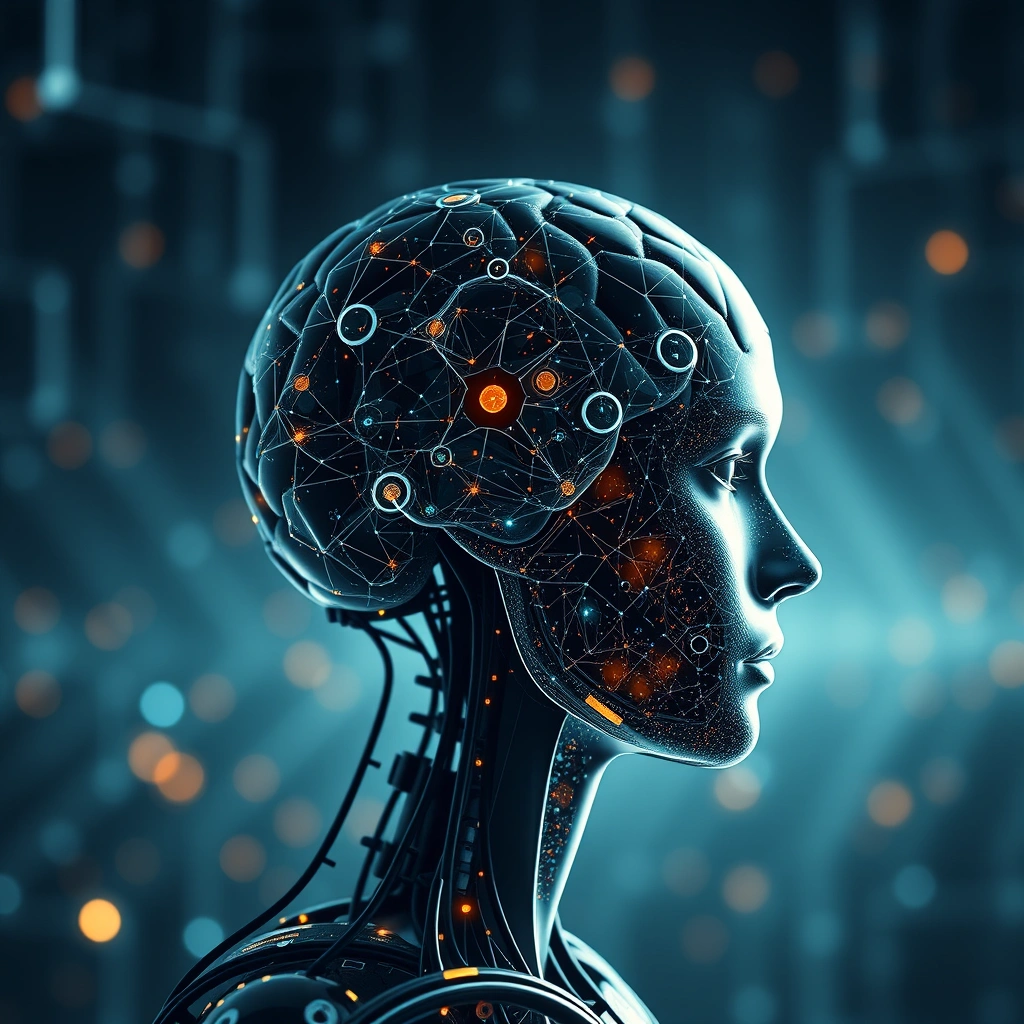 Unlocking Cognitive Architectures: The Future of AI Decision Making
